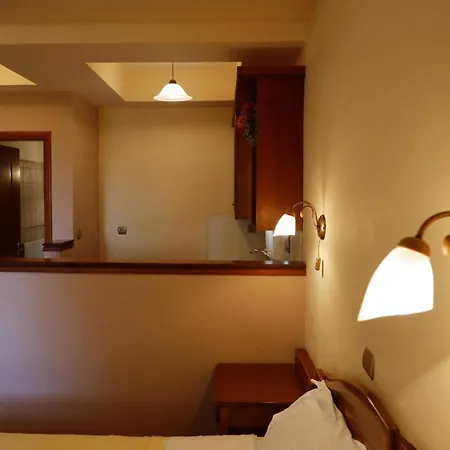 招待所 Archontiko Tou Ziaka