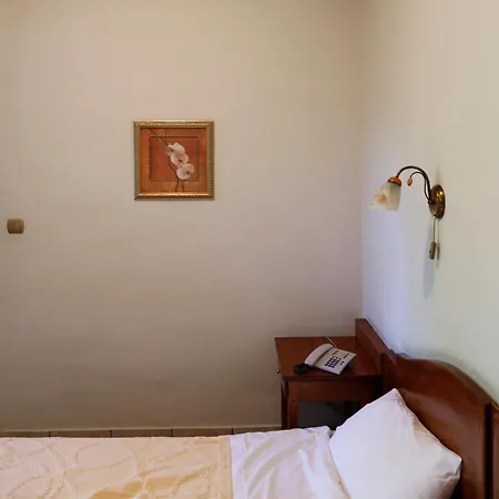 Casa de hóspedes Archontiko Tou Ziaka