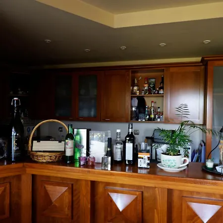 Archontiko Tou Ziaka Guest house 4*