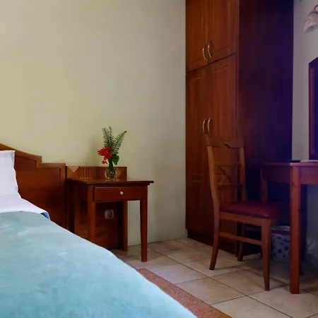 招待所 Archontiko Tou Ziaka 4*