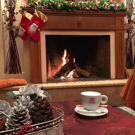 Archontiko Tou Ziaka Ipáti