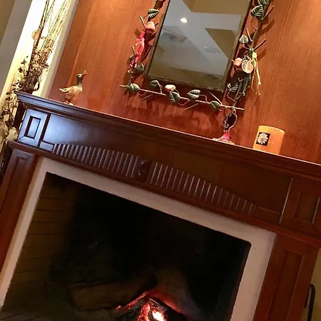 Archontiko Tou Ziaka 招待所 Ipáti