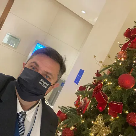 Archontiko Tou Ziaka 招待所 4*