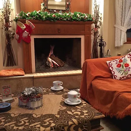 Archontiko Tou Ziaka Ipáti