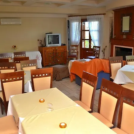 Archontiko Tou Ziaka