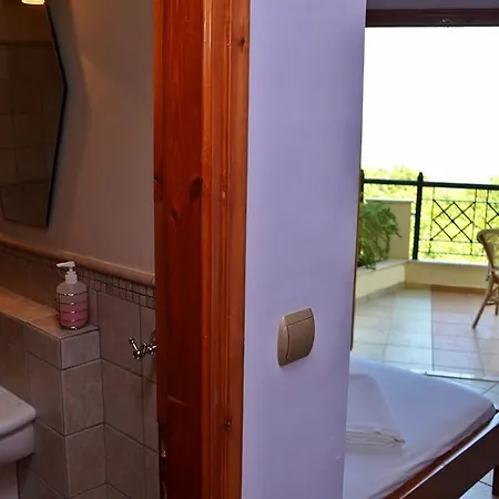 Archontiko Tou Ziaka Ipáti