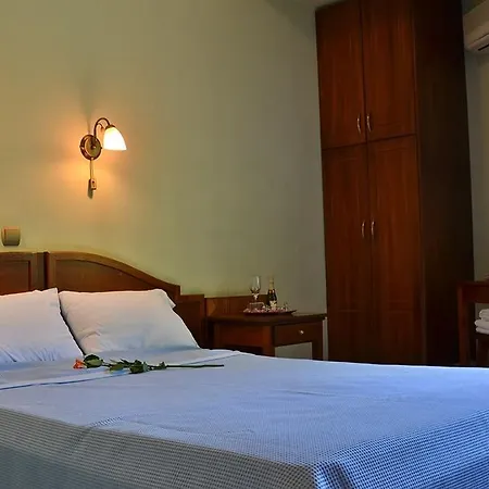 招待所 Archontiko Tou Ziaka