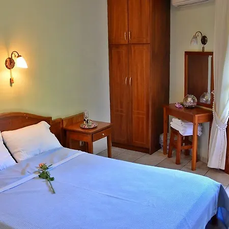 招待所 Archontiko Tou Ziaka Ipáti