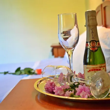 Archontiko Tou Ziaka