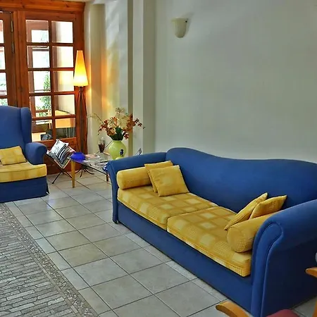 Guest house Archontiko Tou Ziaka 4*