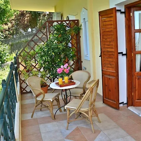 Guest house Archontiko Tou Ziaka