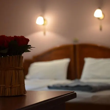Guest house Archontiko Tou Ziaka Ipati
