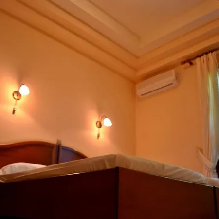 招待所 Archontiko Tou Ziaka 4*