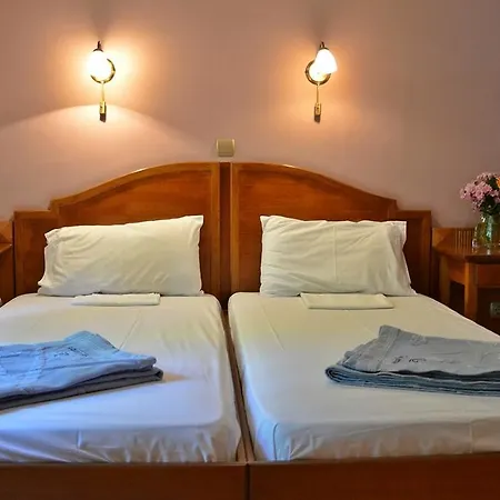 Guest house Archontiko Tou Ziaka