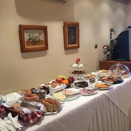 Archontiko Tou Ziaka 招待所 4*