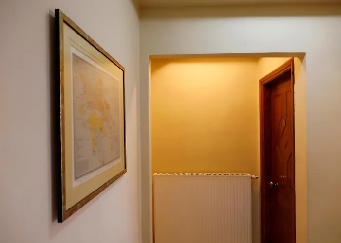 Archontiko Tou Ziaka 4*