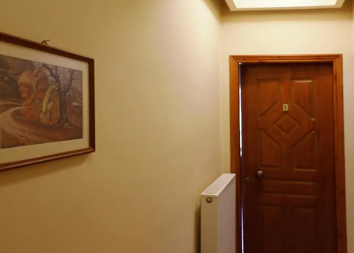 Archontiko Tou Ziaka