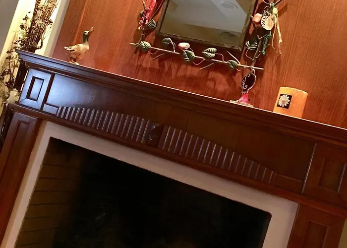 Archontiko Tou Ziaka Guest house Ipati