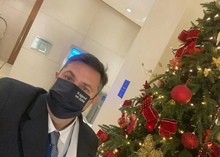 Archontiko Tou Ziaka Guest house 4*