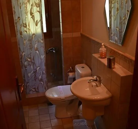 Guest house Archontiko Tou Ziaka 4*