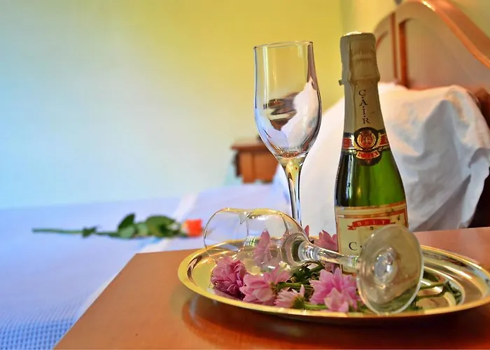 Archontiko Tou Ziaka