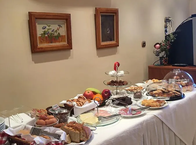 Archontiko Tou Ziaka Guest house 4*