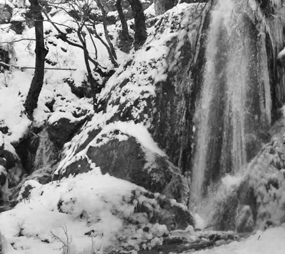 Guest house Archontiko Tou Ziaka 4*